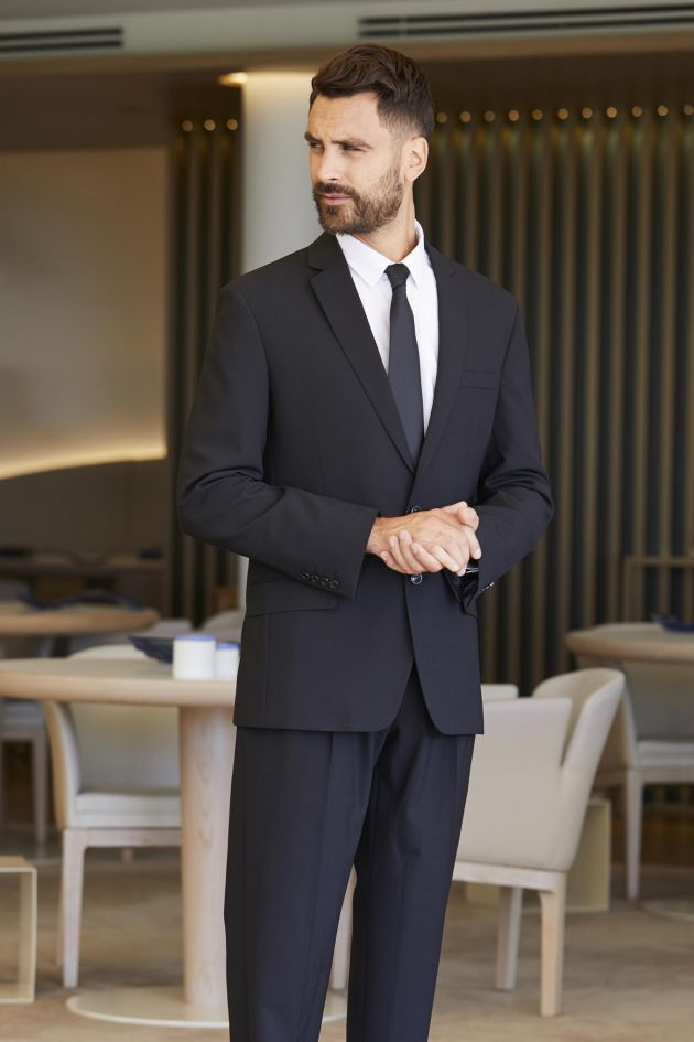 Vestes De Service