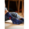 Chaussettes coton confortables - DONON