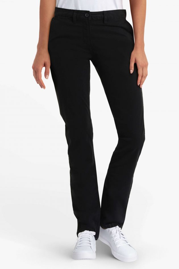 Pantalon chino femme - CHINA