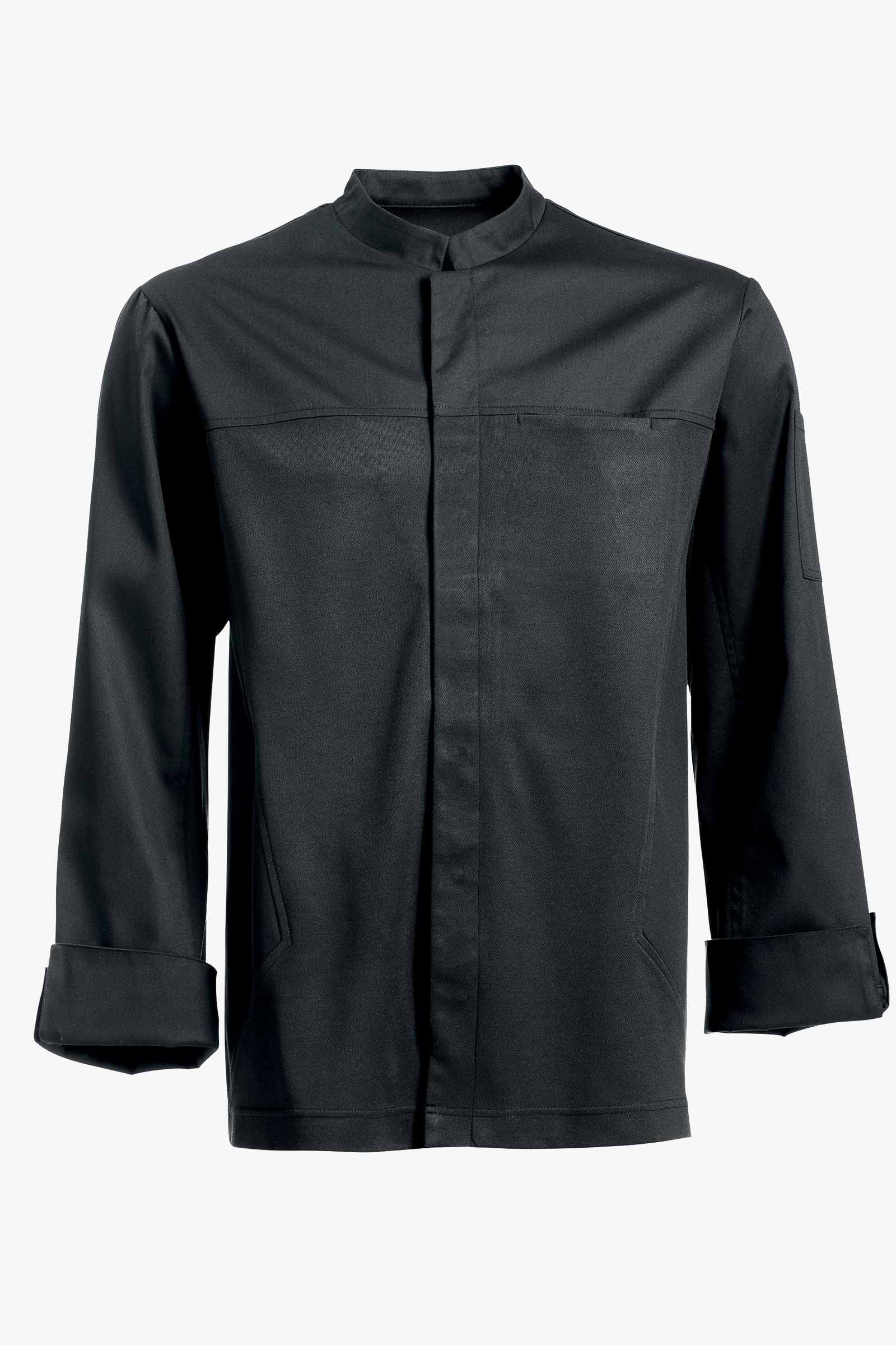 Issaline Posh Industrial Starter Softshell Veste de travail