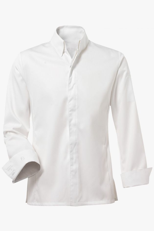 VESTE DE CUISINE HOMME l BELLAGIO