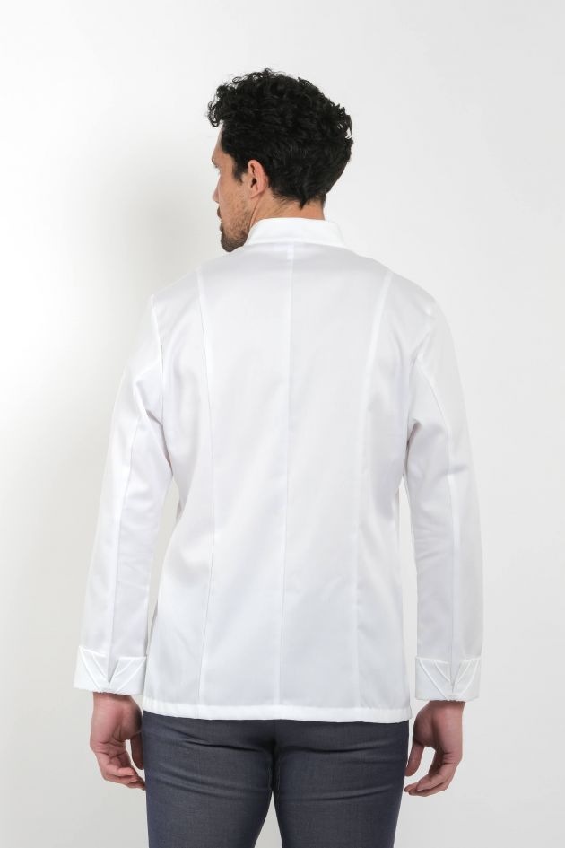 Veste de cuisine moderne - Bragard - LOTUS
