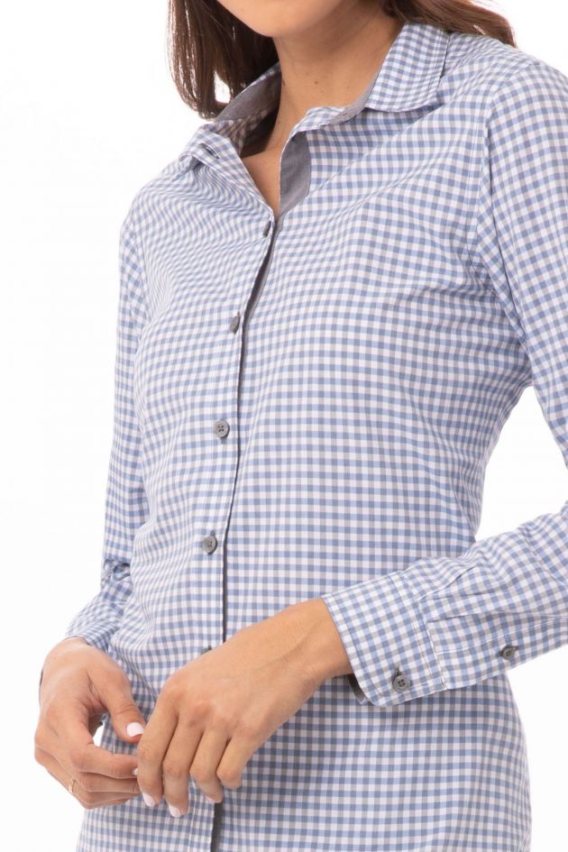 CW MODERN GINGHAM