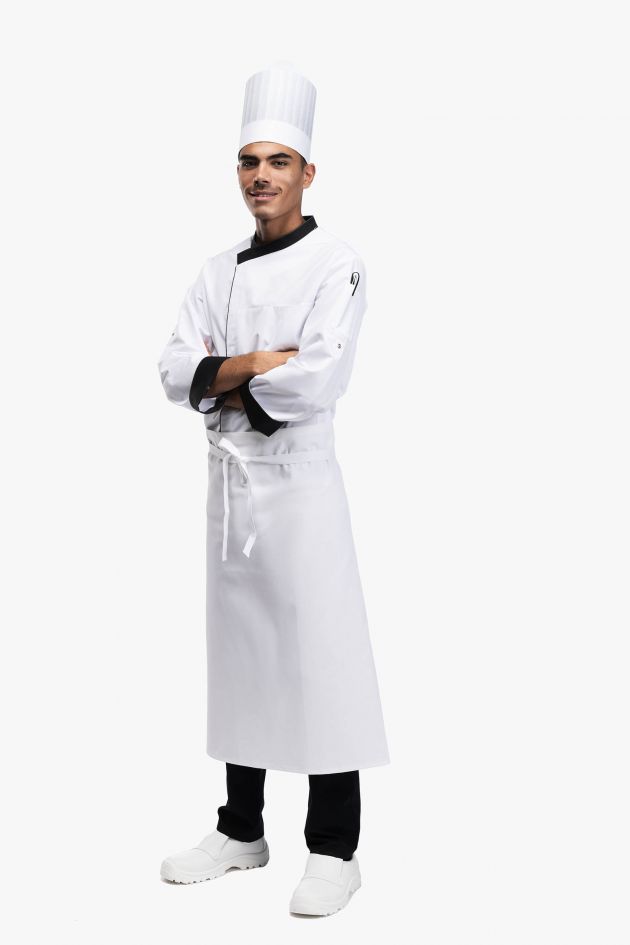 Tablier de cuisine mixte - CARPATH