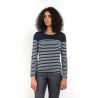 Marinière manches longues femme RAFA