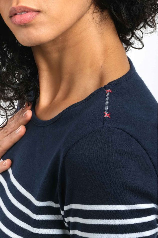 Marinière manches longues femme RAFA