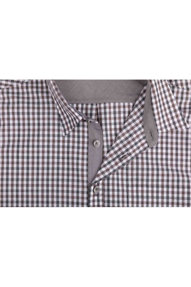 CW MODERN GINGHAM