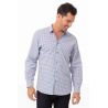 CW MODERN GINGHAM