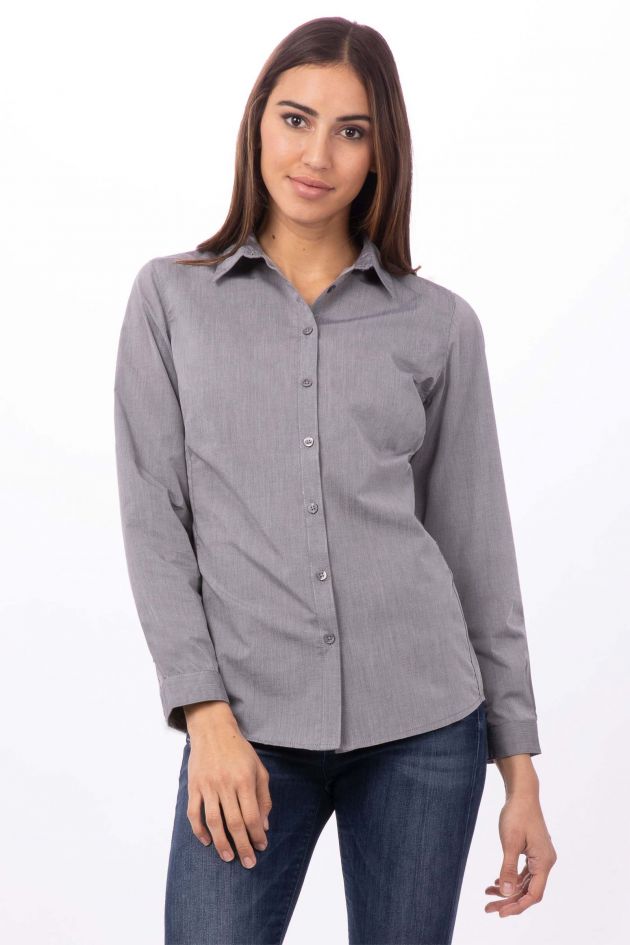 CW MODERN CHAMBRAY