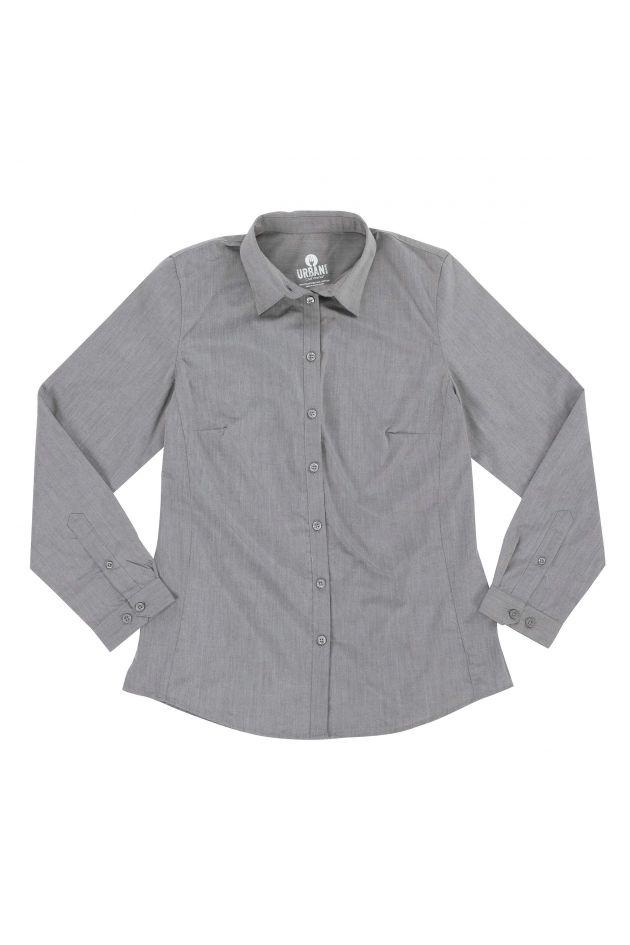 CW MODERN CHAMBRAY