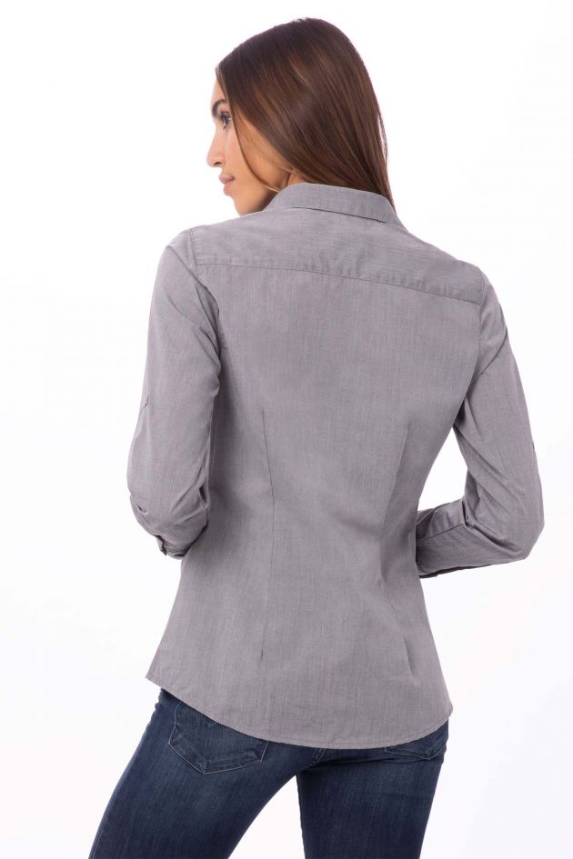 CW MODERN CHAMBRAY
