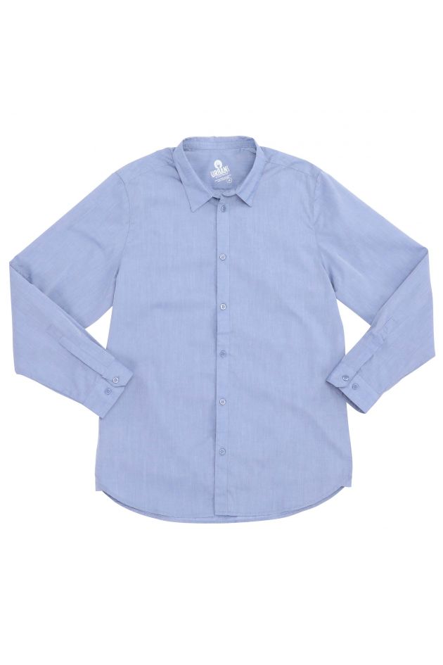 CW MODERN CHAMBRAY