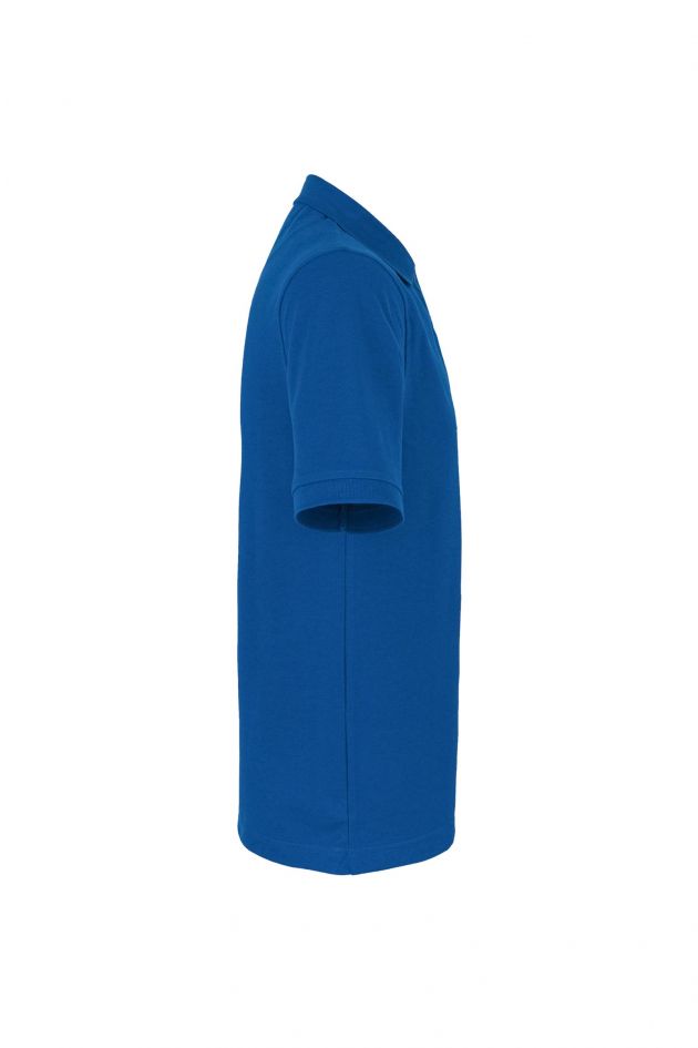 polo homme manches courtes - ANTONY