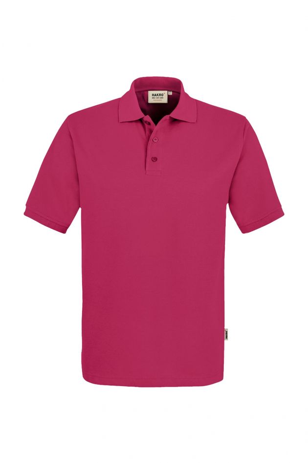 polo homme manches courtes - ANTONY