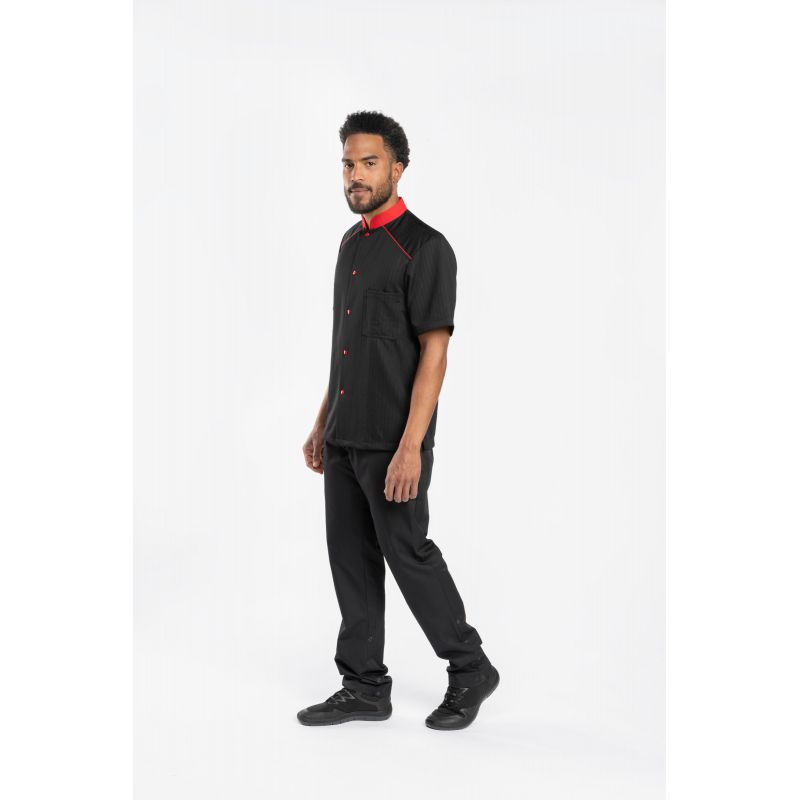 Vestes de boucher - ARACI