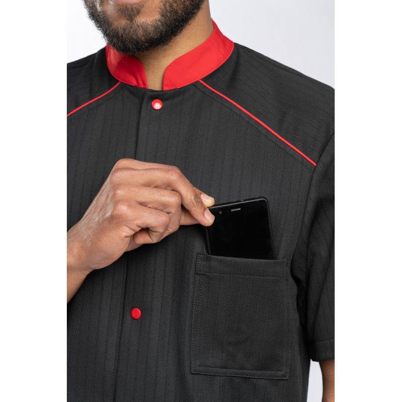 Vestes de boucher - ARACI