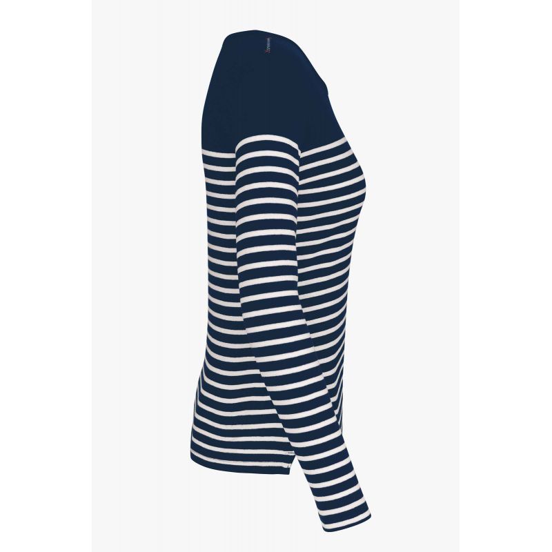 Marinière manches longues femme RAFA
