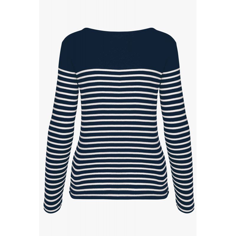 Marinière manches longues femme RAFA