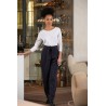 CASSIANE Noir - Fin de collection
