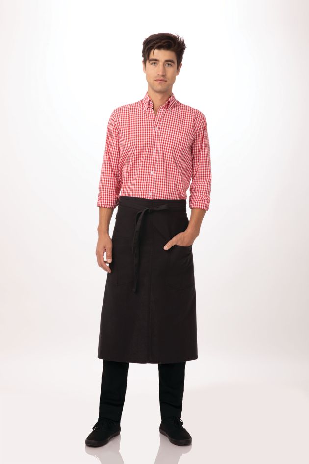 ROCKFORD CHEF WORKS