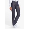 Pantalon service slim femme - PETAL