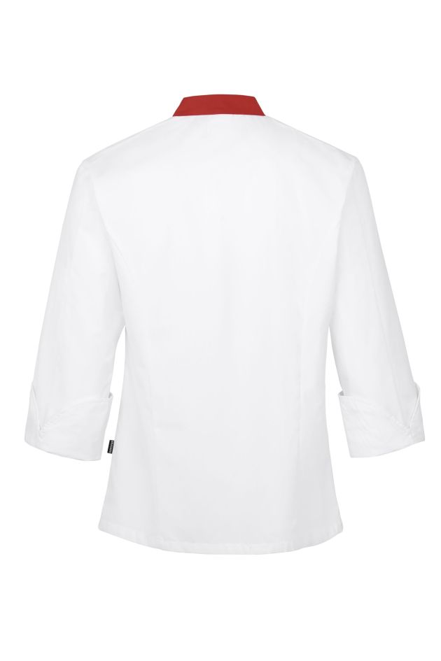 JULIUSO MANCHES LONGUES Blanc JULIUSO MANCHES LONGUES Blanc
