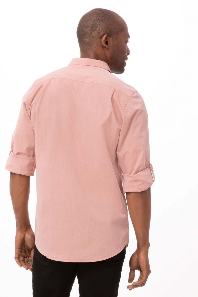 CW MODERN CHAMBRAY