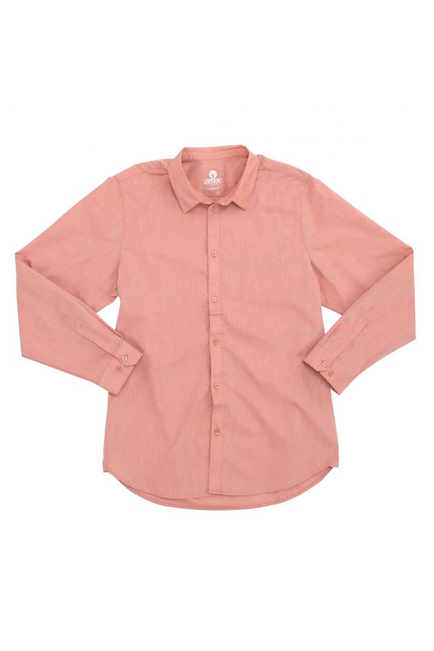 CW MODERN CHAMBRAY