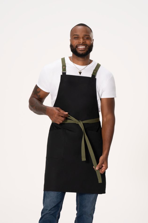 Tresses Tablier LOCKHARTE Chef Works