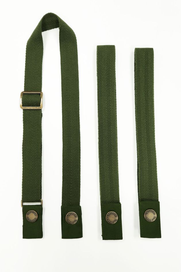 Tresses Tablier LOCKHARTE Chef Works