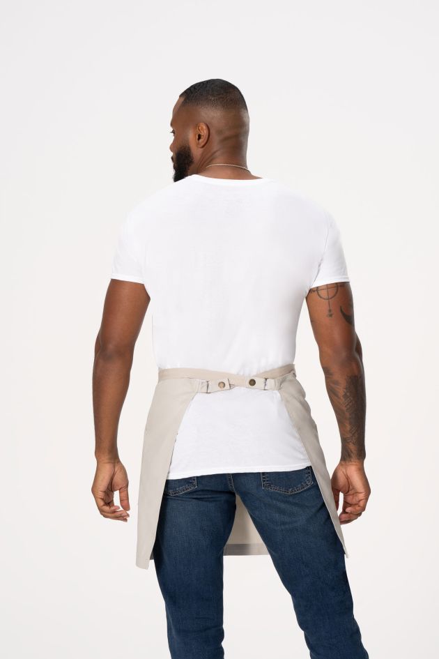 Tablier sans bavette LOCKHARTE Chef Works