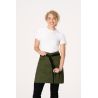 Tablier sans bavette LOCKHARTE Chef Works