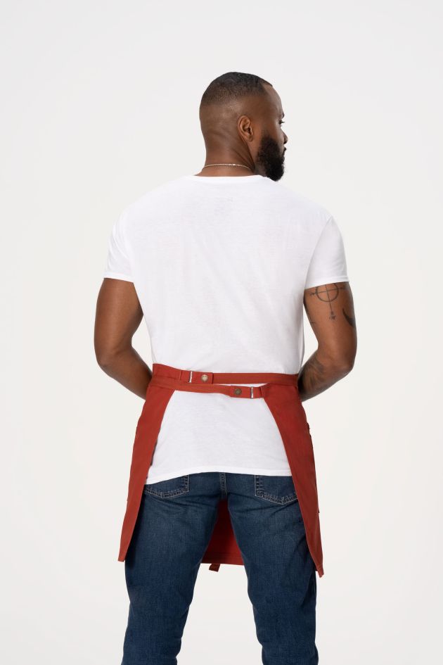 Tablier sans bavette LOCKHARTE Chef Works