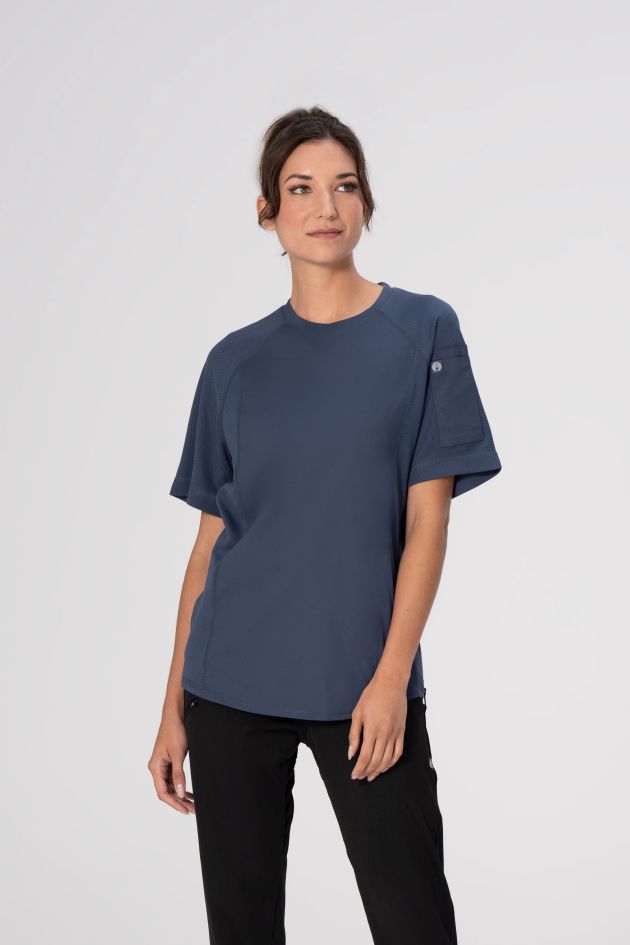 T-shirt cuisine ARYES Chef Works