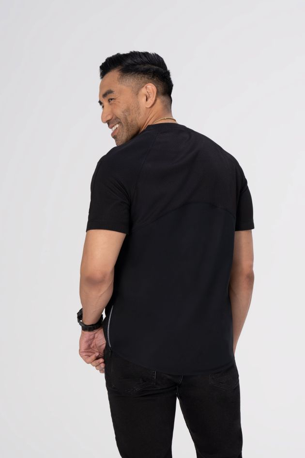 T-shirt cuisine ARYES Chef Works