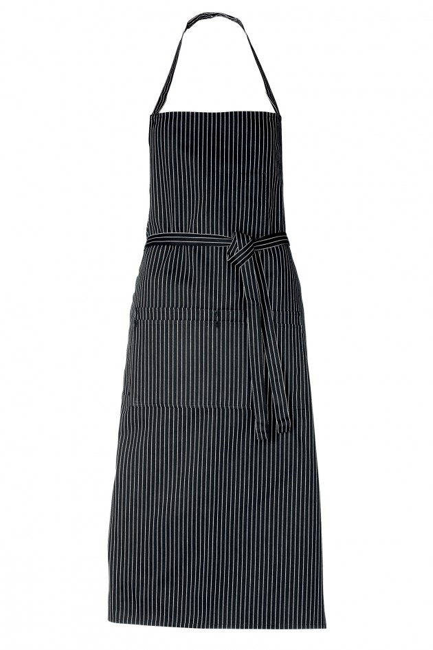 Tablier de service à bavette - CEYLANY