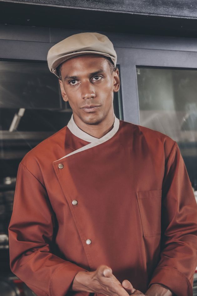 Casquette CAB