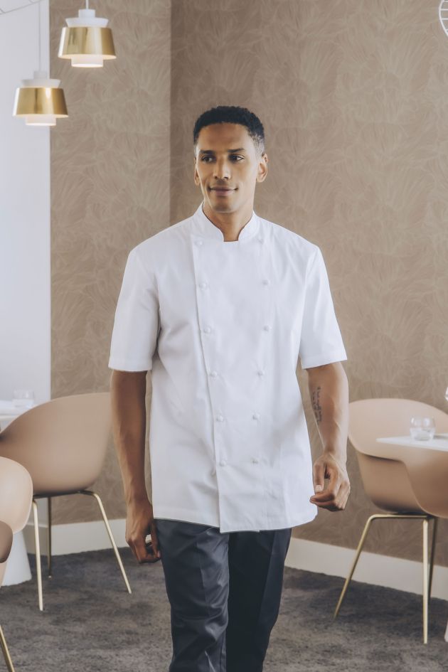 GRAND CHEF® manches courtes