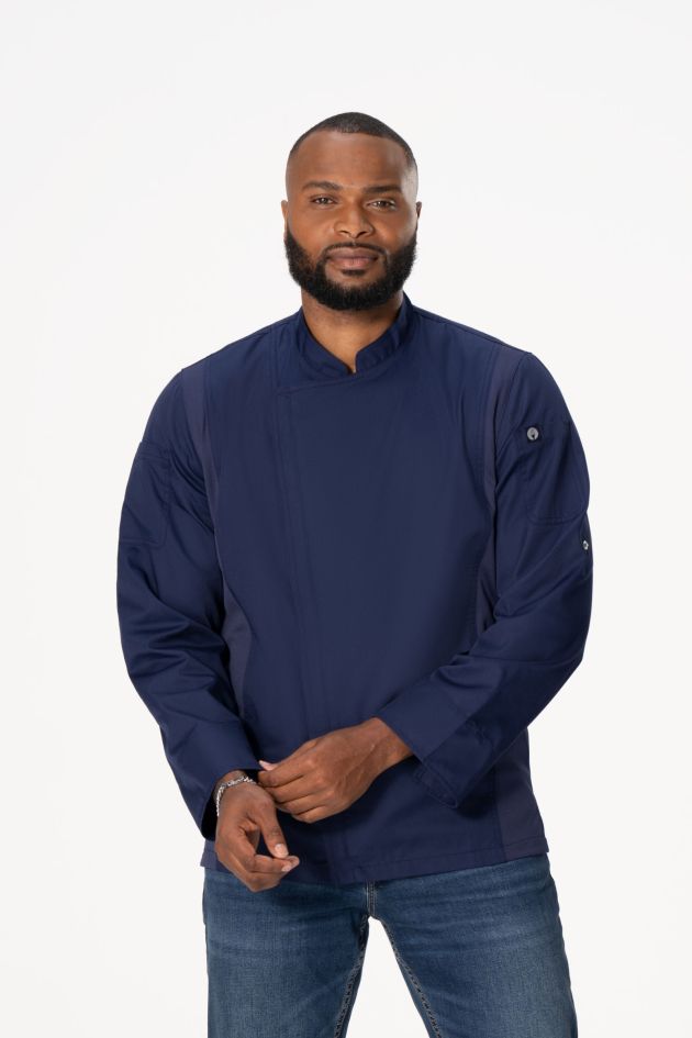 Veste homme HARTFORD CHEF WORKS