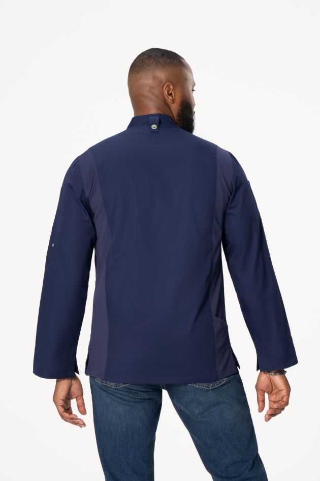 Veste homme HARTFORD CHEF WORKS Veste homme HARTFORD CHEF WORKS