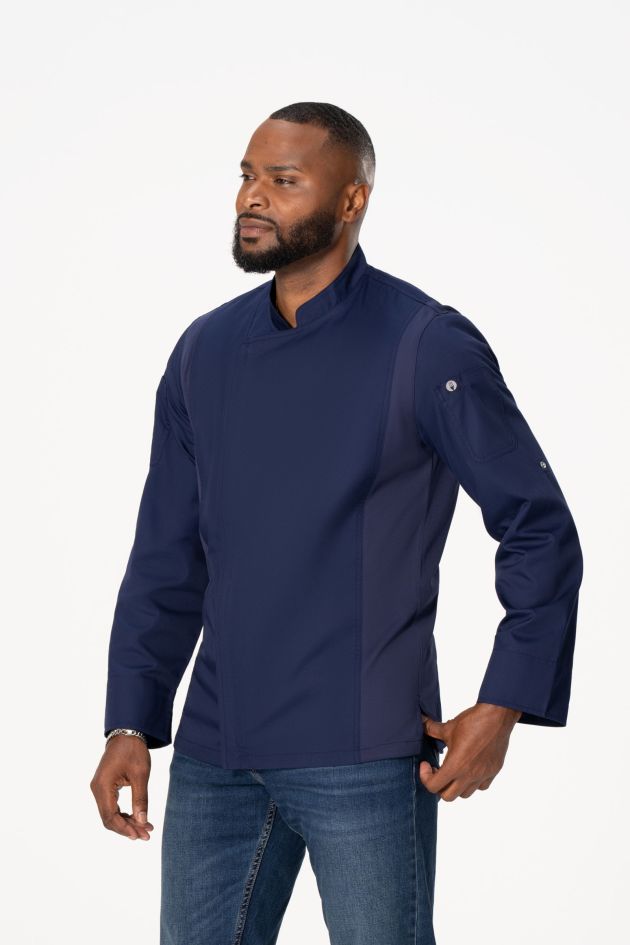 Veste homme HARTFORD CHEF WORKS Veste homme HARTFORD CHEF WORKS