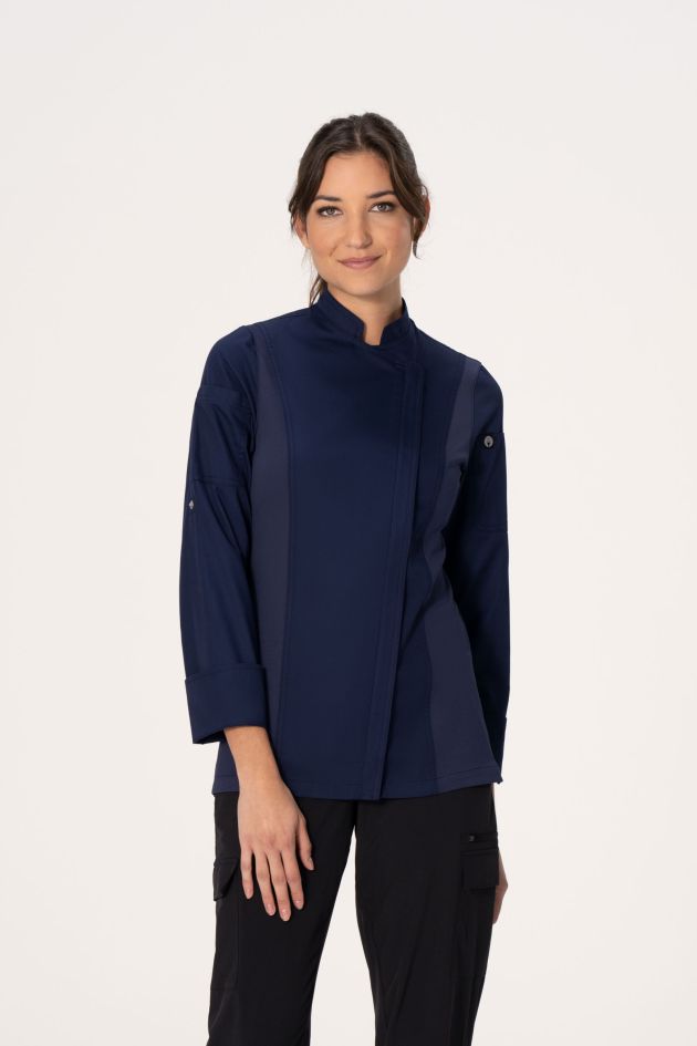 Veste femme HARTFORD CHEF WORKS