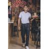 Pantalon homme FUNANDOC