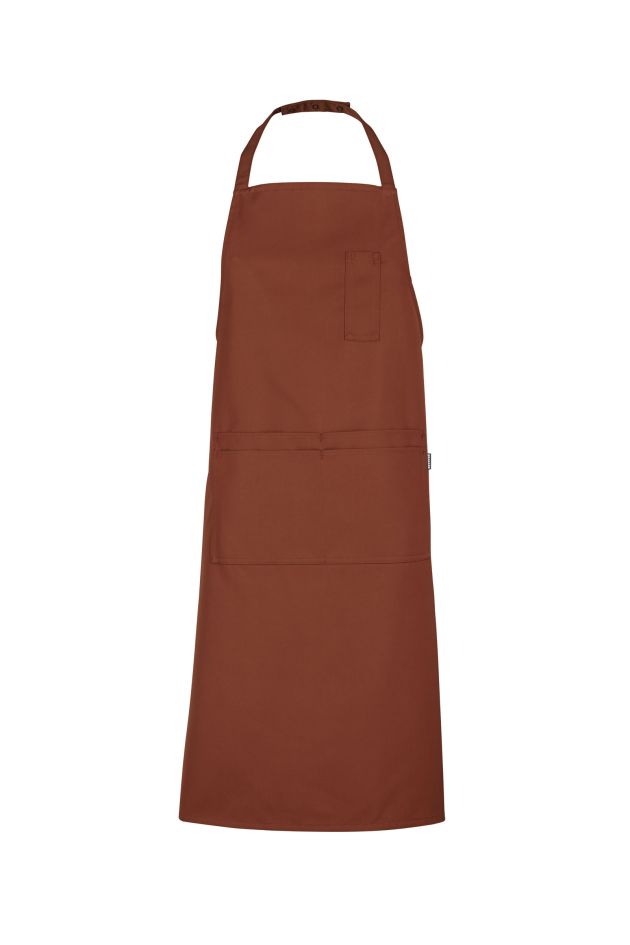 Tablier CEYLANY avec bavette