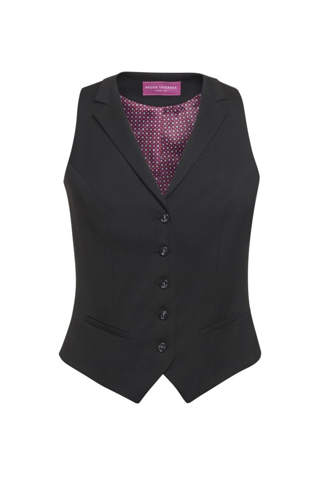 Gilet femme PIA