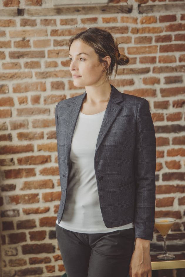 Veste Femme CARLY
