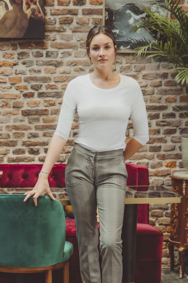 Pantalon Femme LAURYN