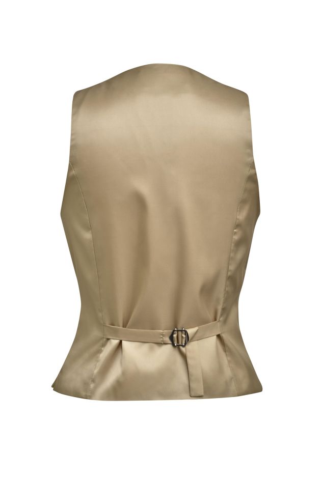 Gilet femme DOLORES