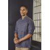 Veste homme DISTRICT - Bleu