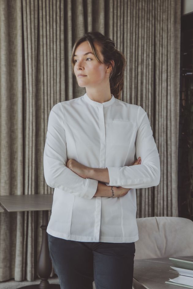 Veste femme EDERRA